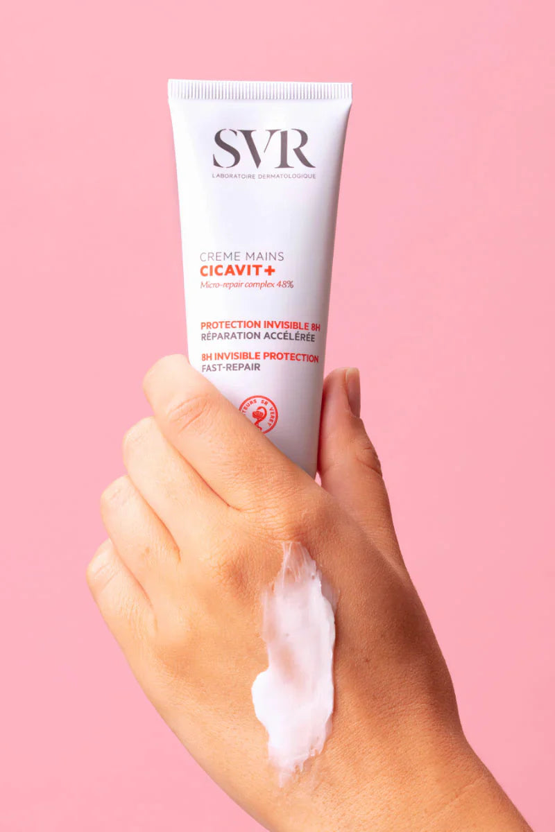 SVR