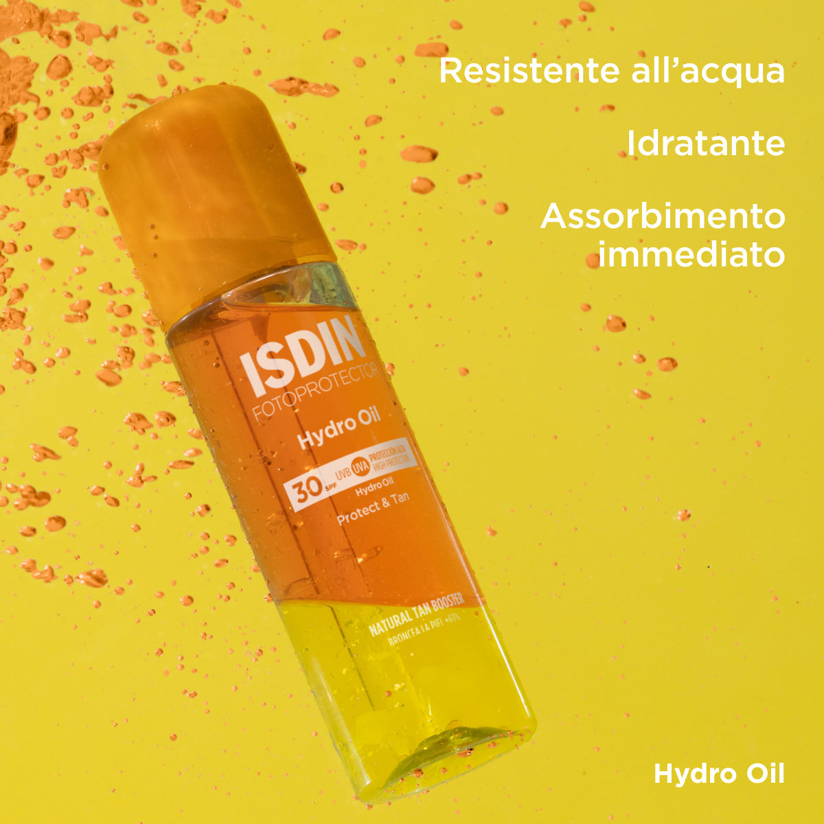 SOLARI ISDIN