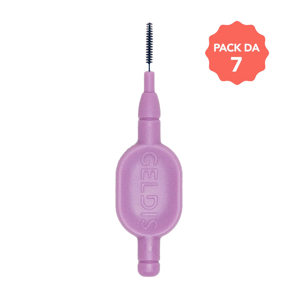 Geldis Scovolino 0,6mm