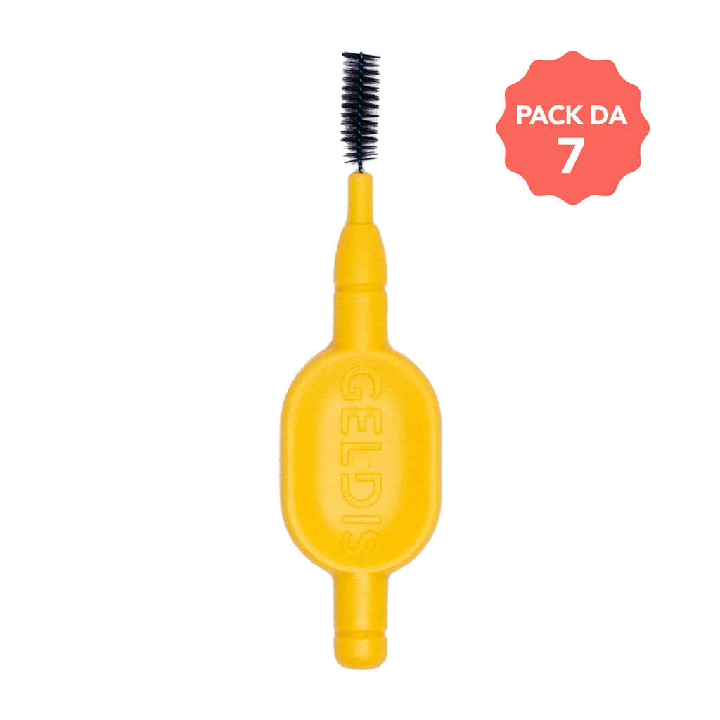 Geldis Scovolino 1,1mm