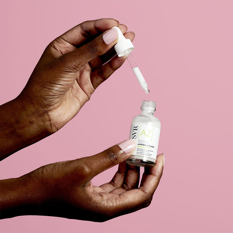 SEBIACLEAR Ampoule Flash 30 ml