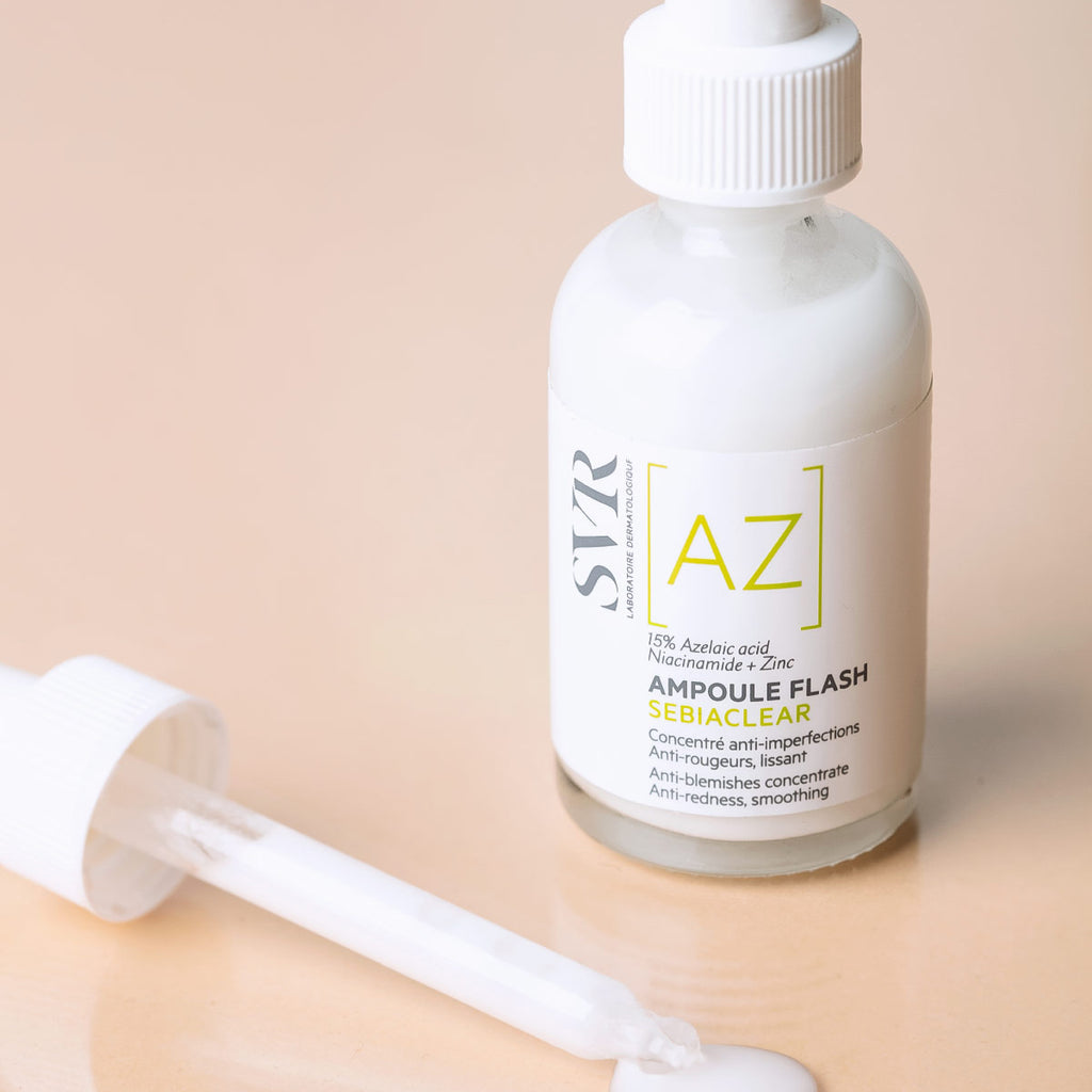 SEBIACLEAR Ampoule Flash 30 ml
