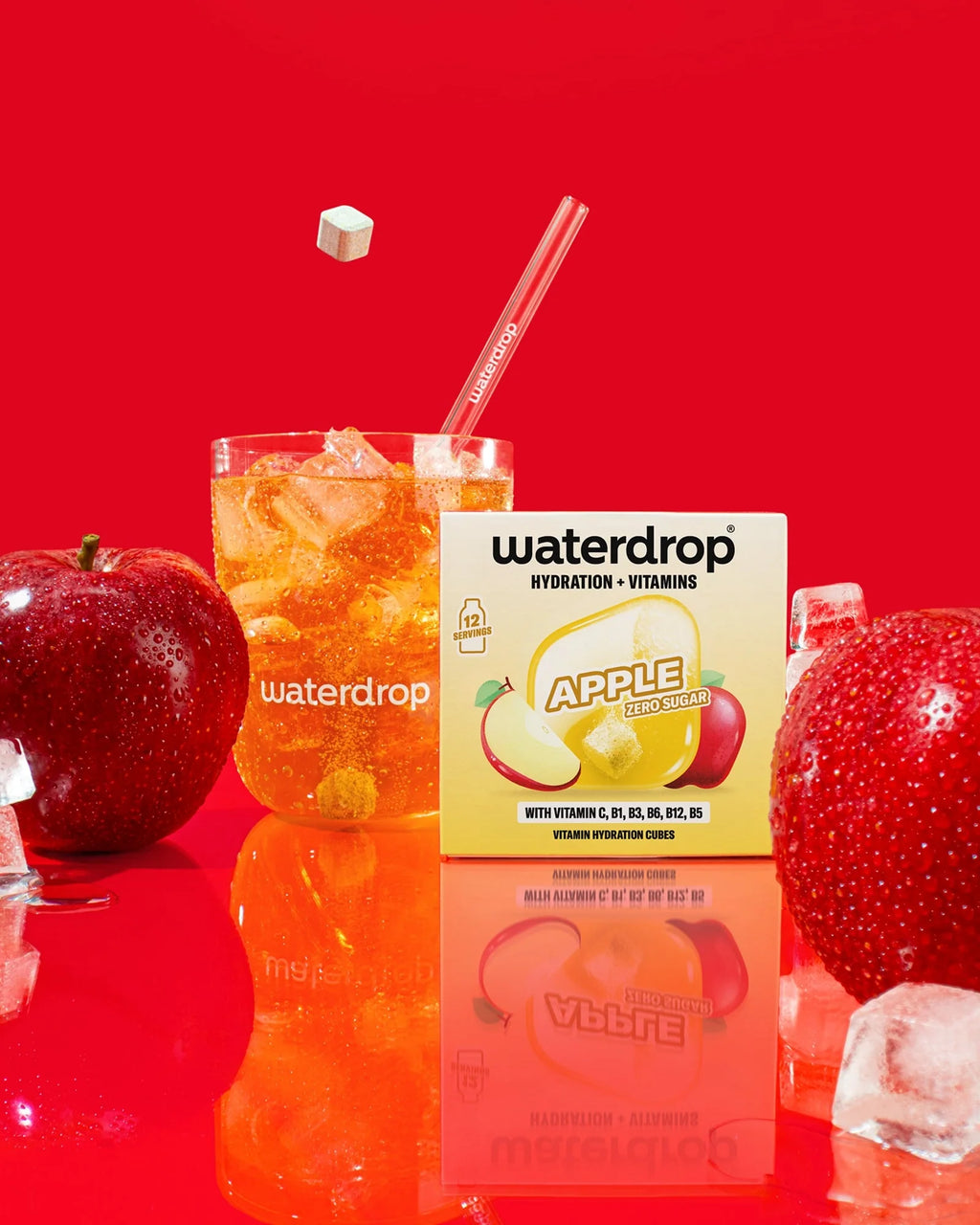 Waterdrop - Mela