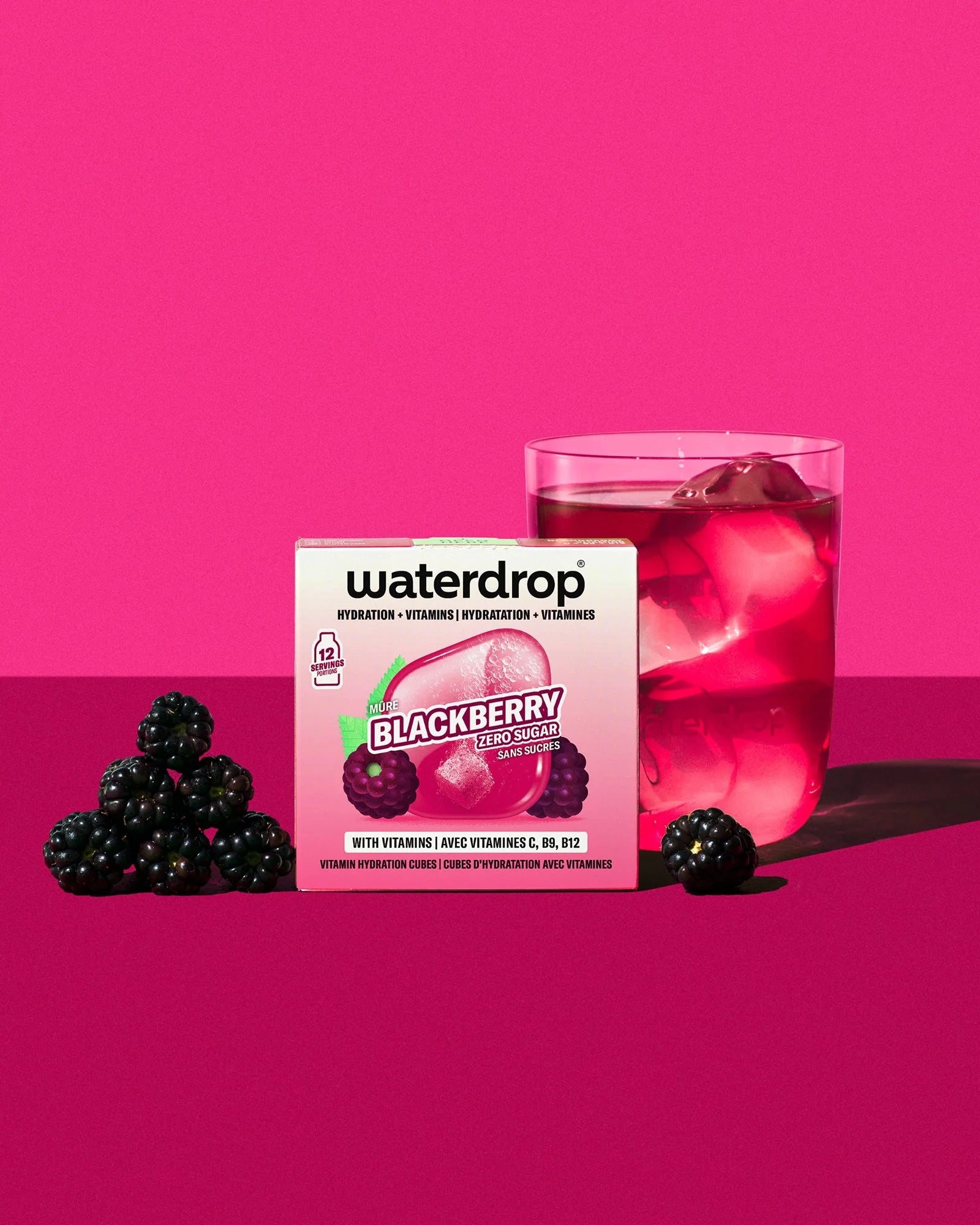 Waterdrop - Mora