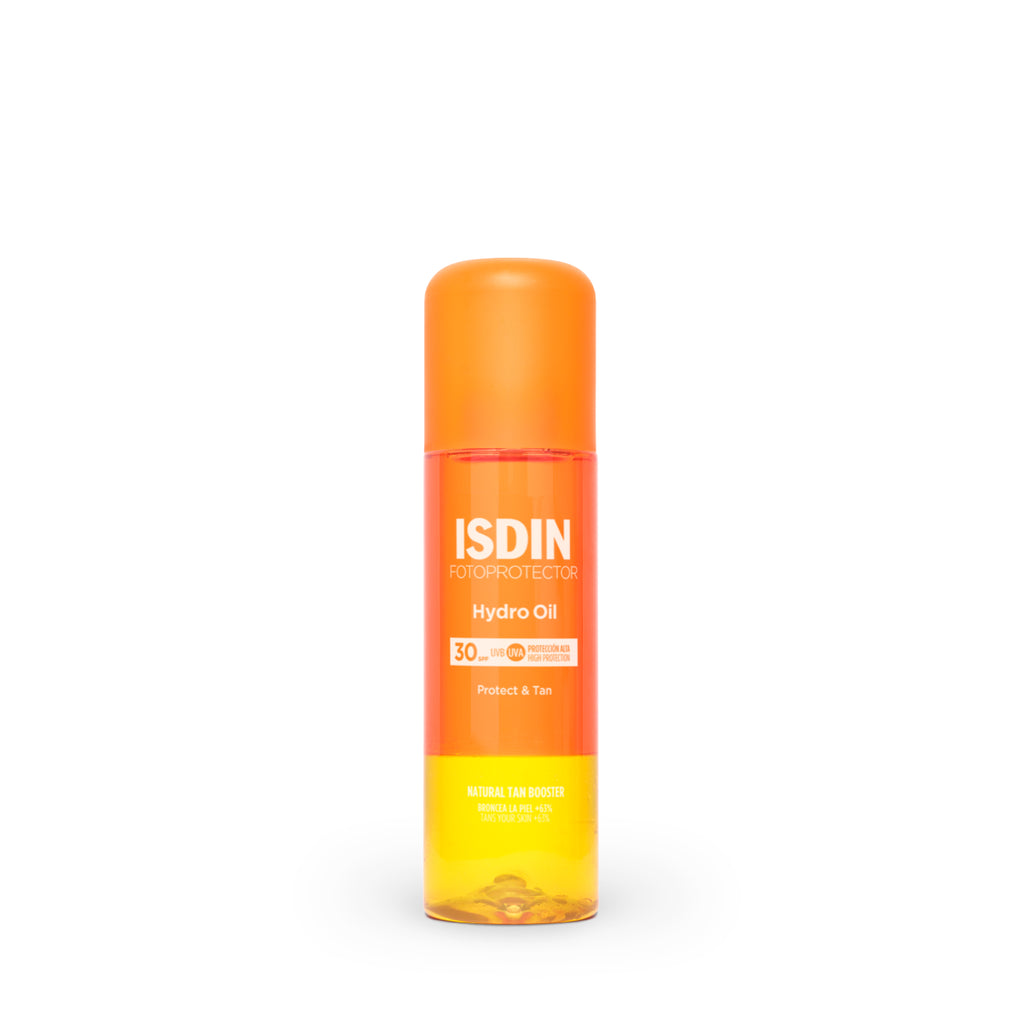 Fotoprotector ISDIN Hydro Oil SPF 30