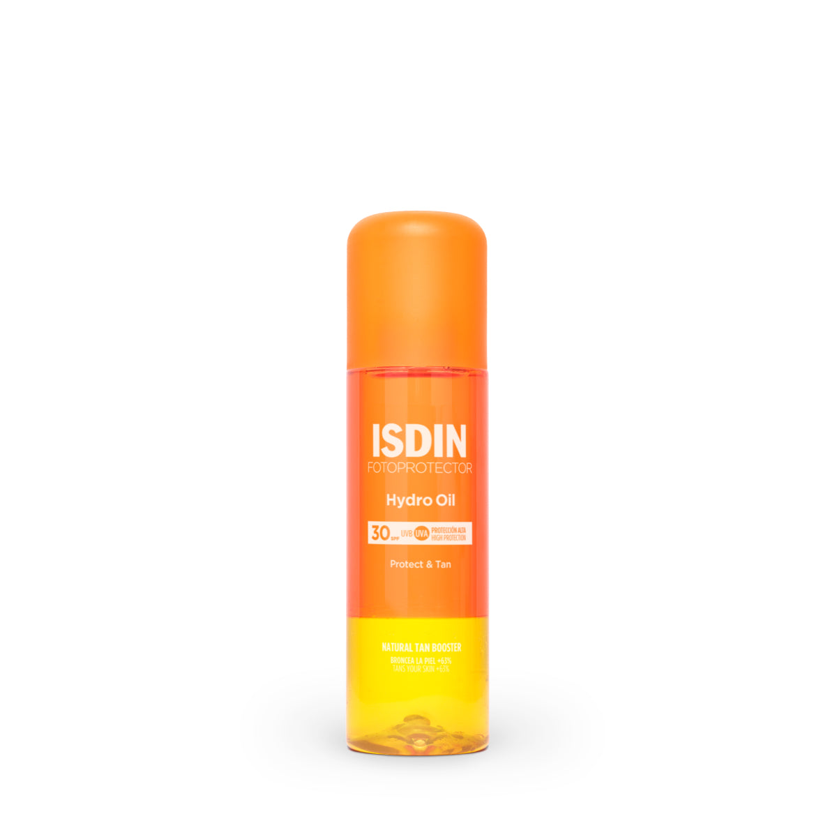 Fotoprotector ISDIN Hydro Oil SPF 30
