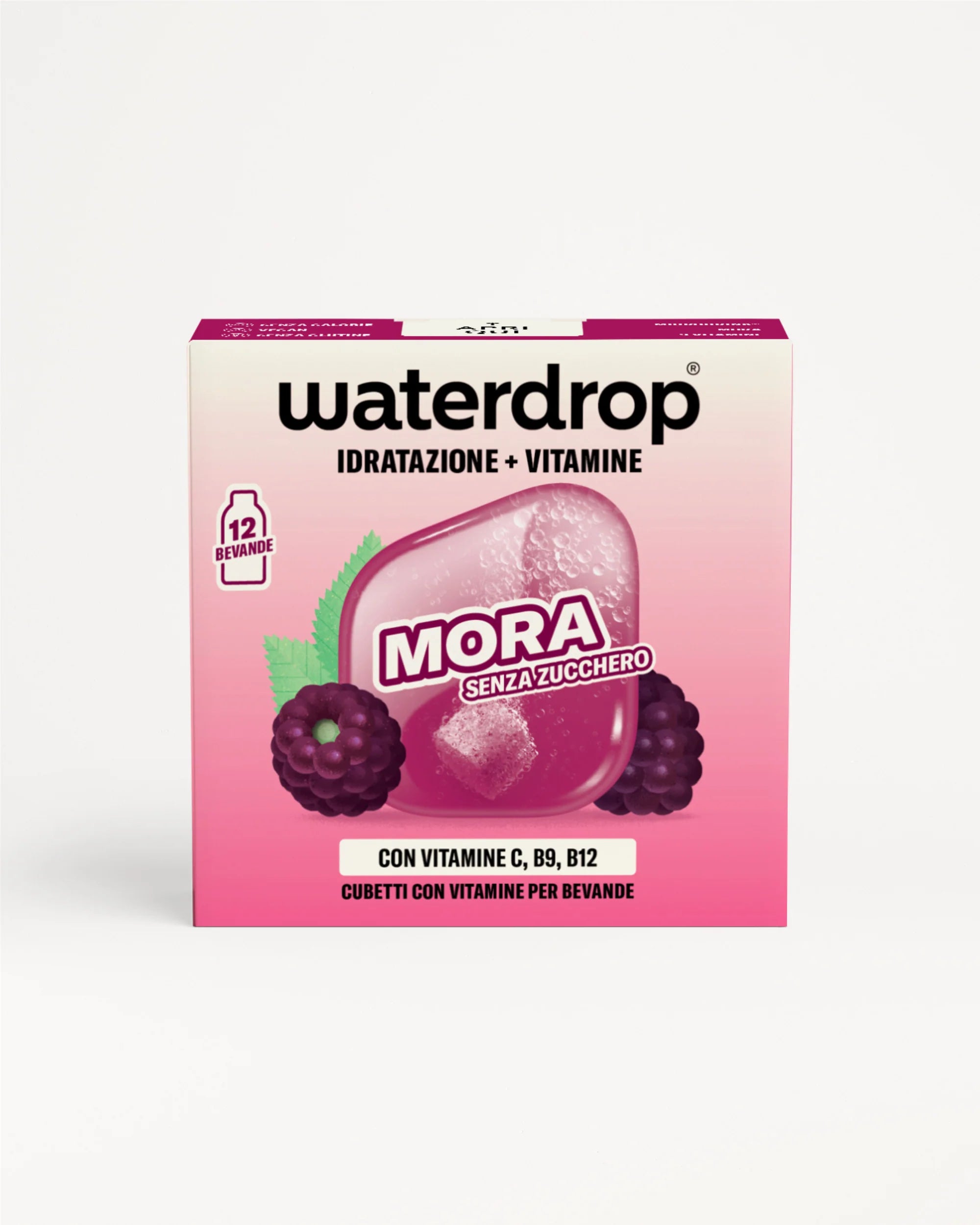 Waterdrop - Mora