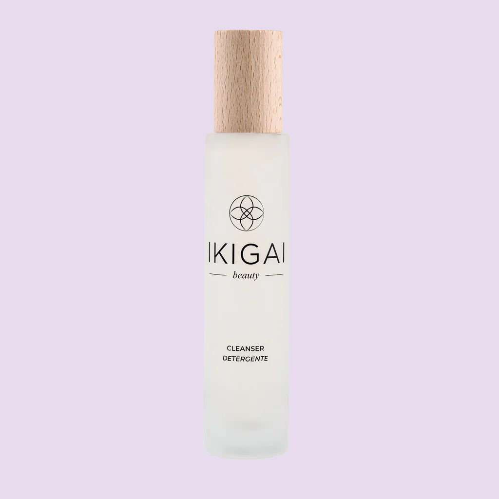 IKIGAI- Cleanser 100 ml
