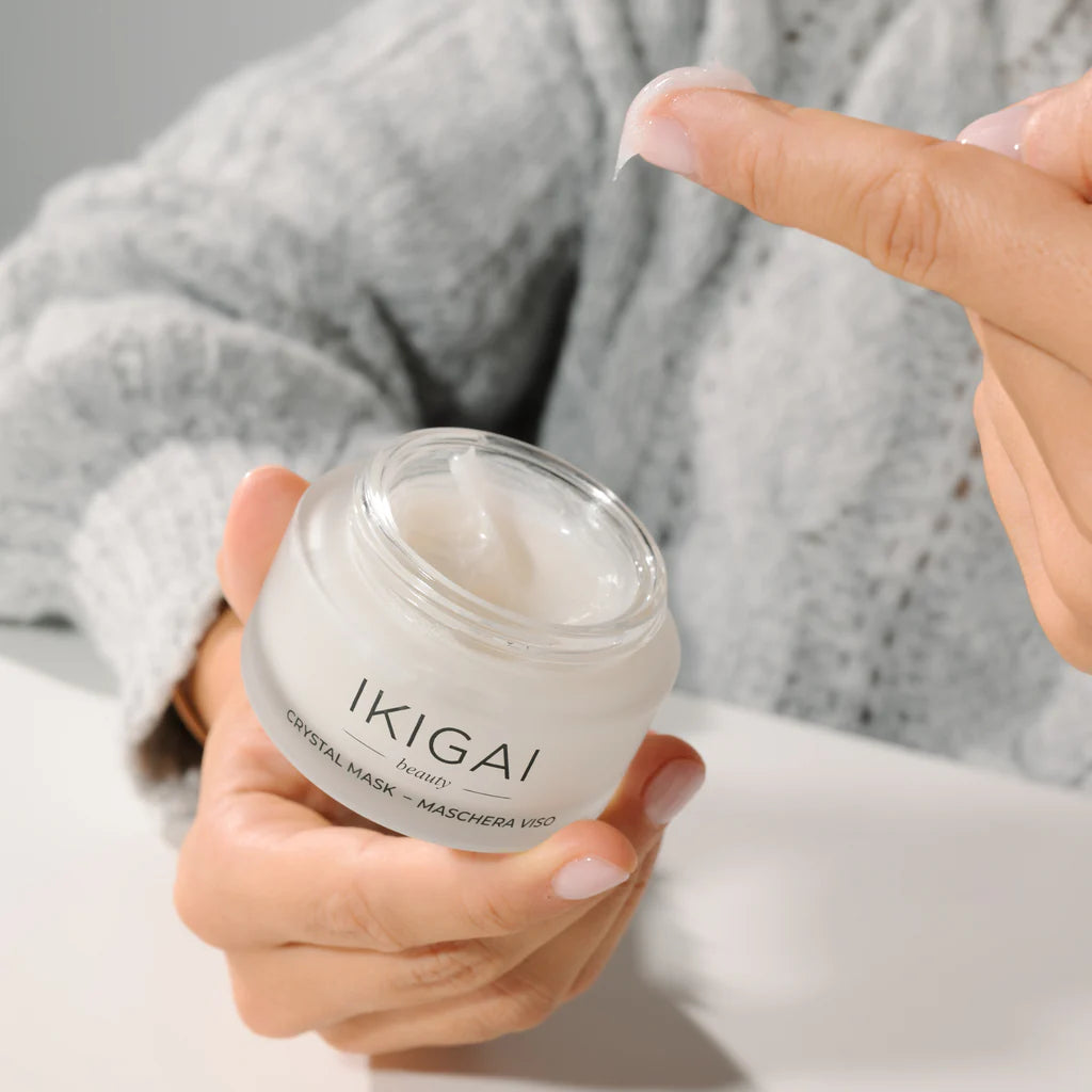 IKIGAI- Crystal Mask 50ml