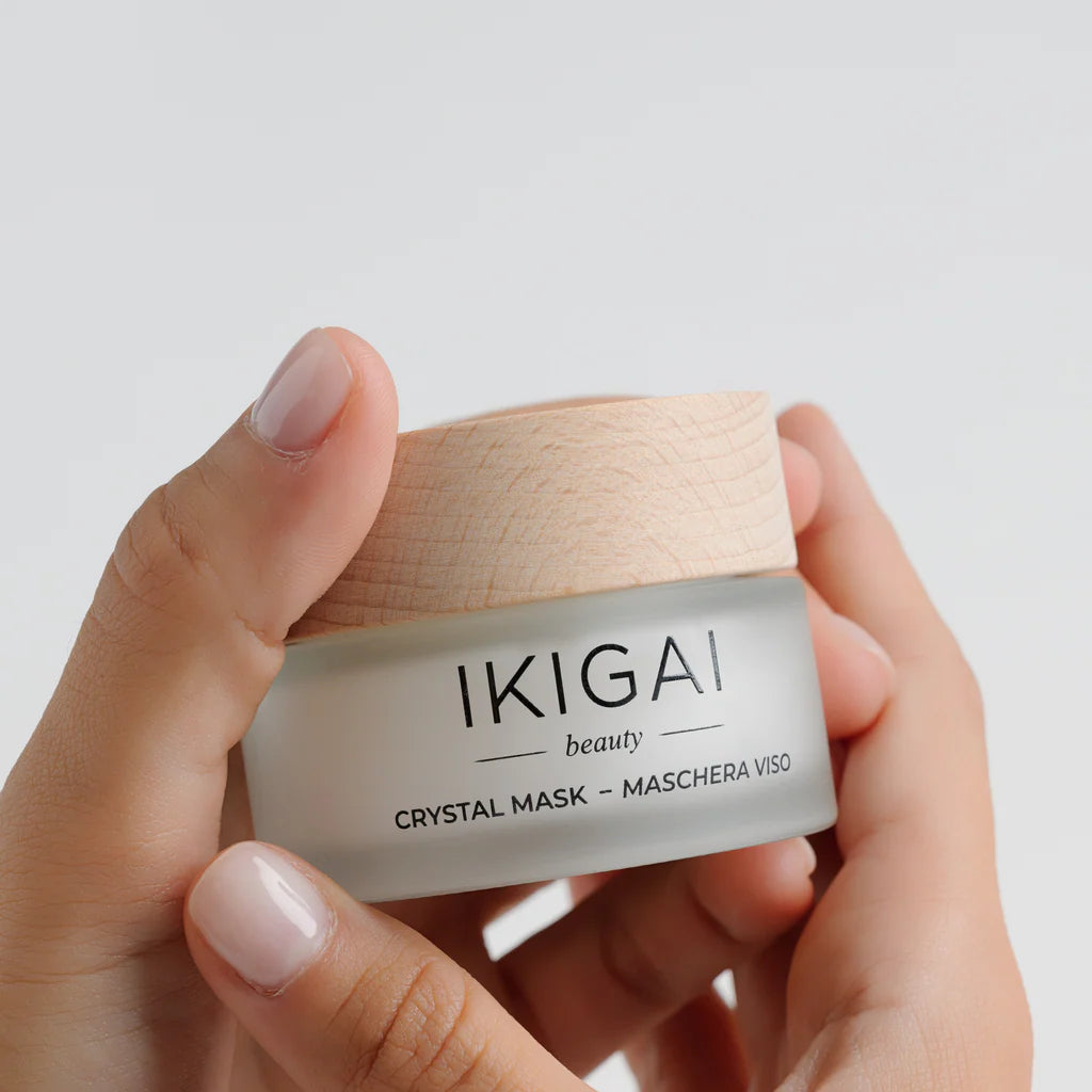 IKIGAI- Crystal Mask 50ml