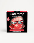 Waterdrop - Cherry Boost