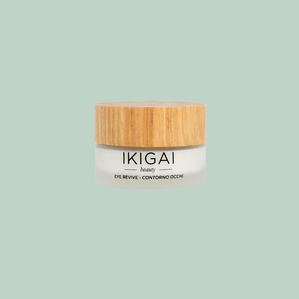 IKIGAI- Eye Revive 15ml