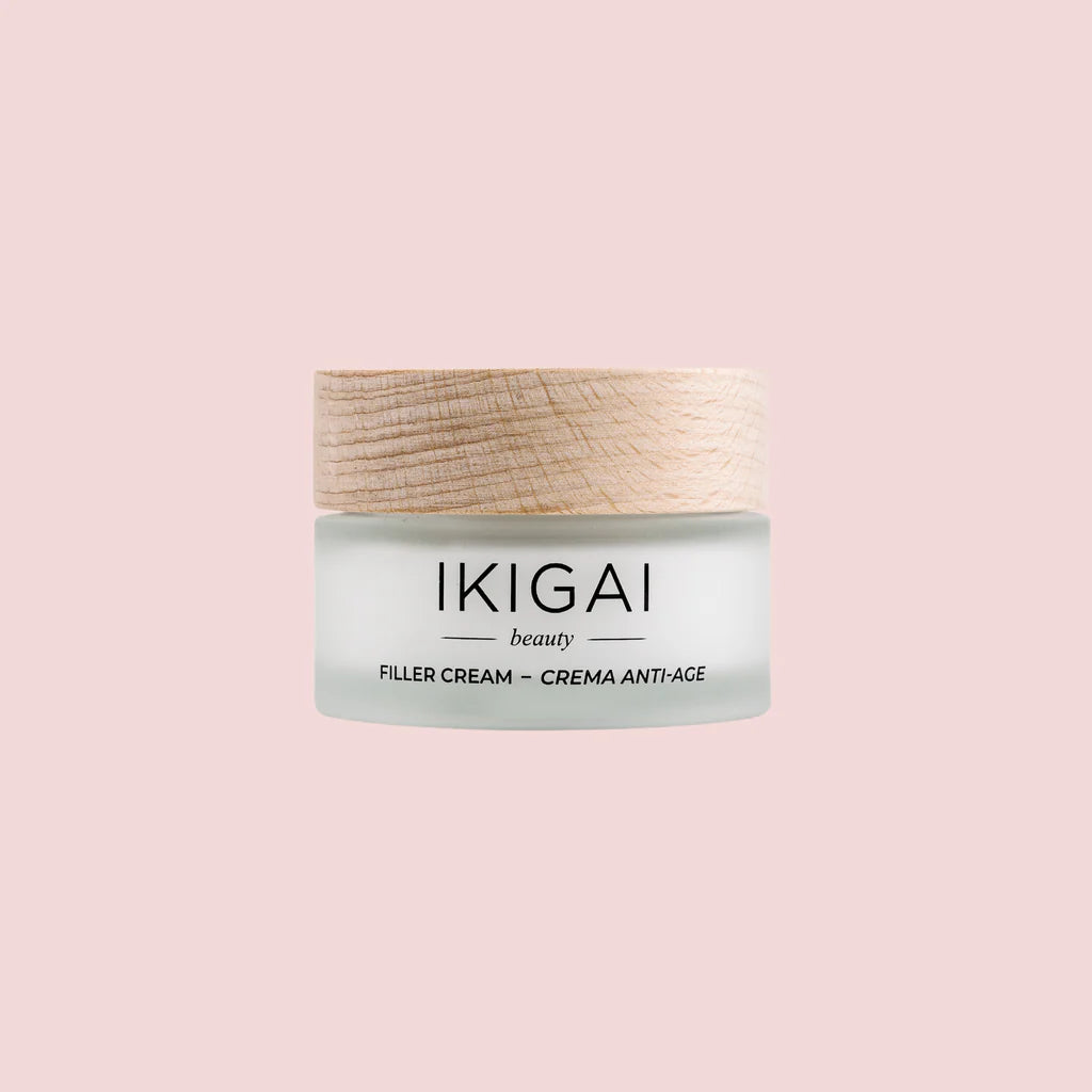 IKIGAI- Filler Cream 50ml