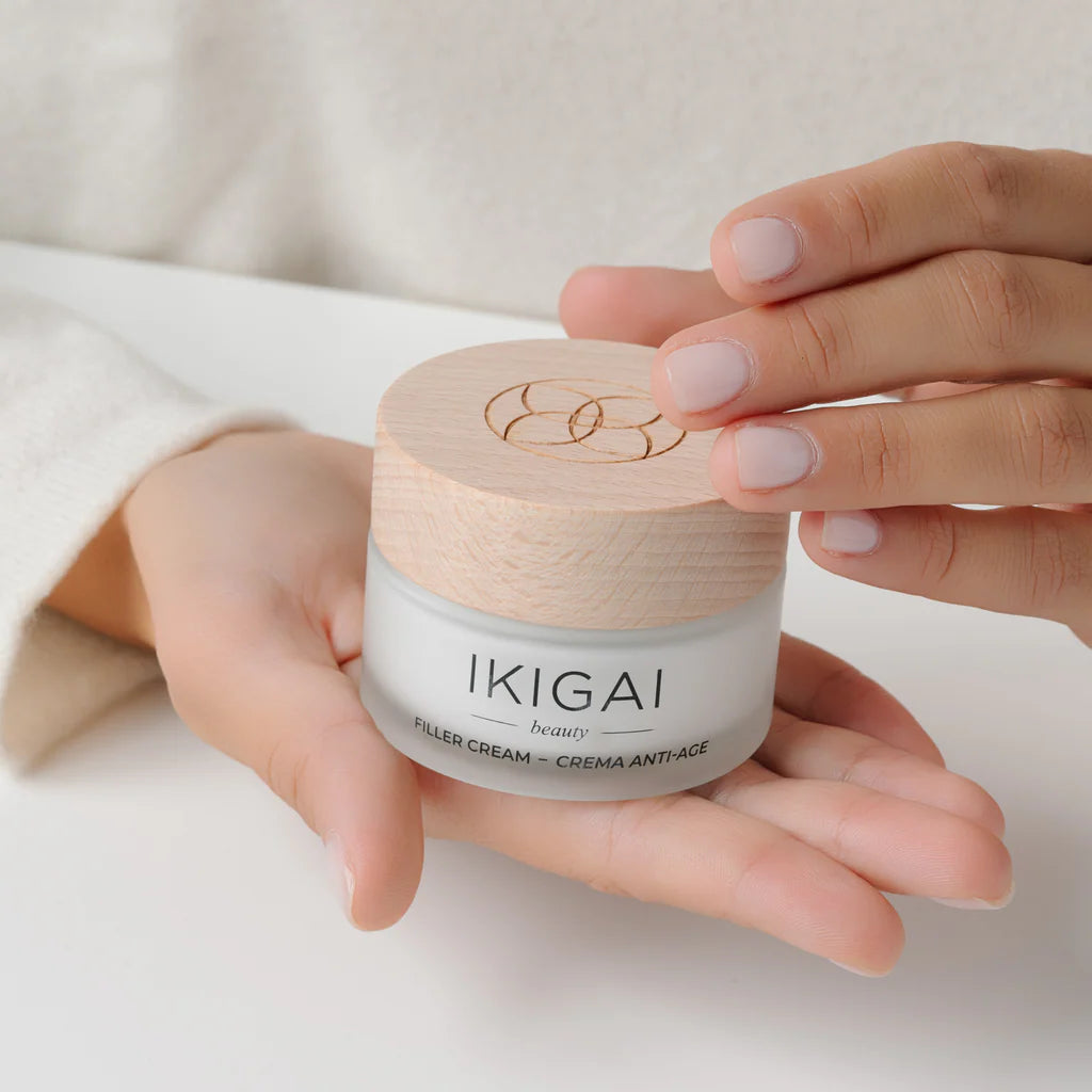 IKIGAI- Filler Cream 50ml