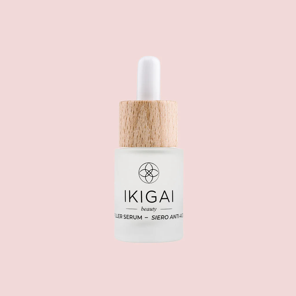 IKIGAI- Filler Serum 15ml