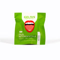 Geldis Filo Interdentale - Mela Verde