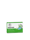 Fdg - Enzitasi  30 cpr
