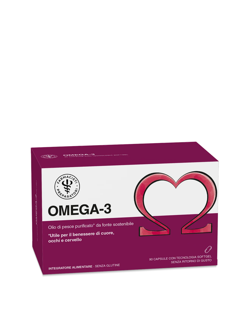 FDG - Vencap plus 30 cps