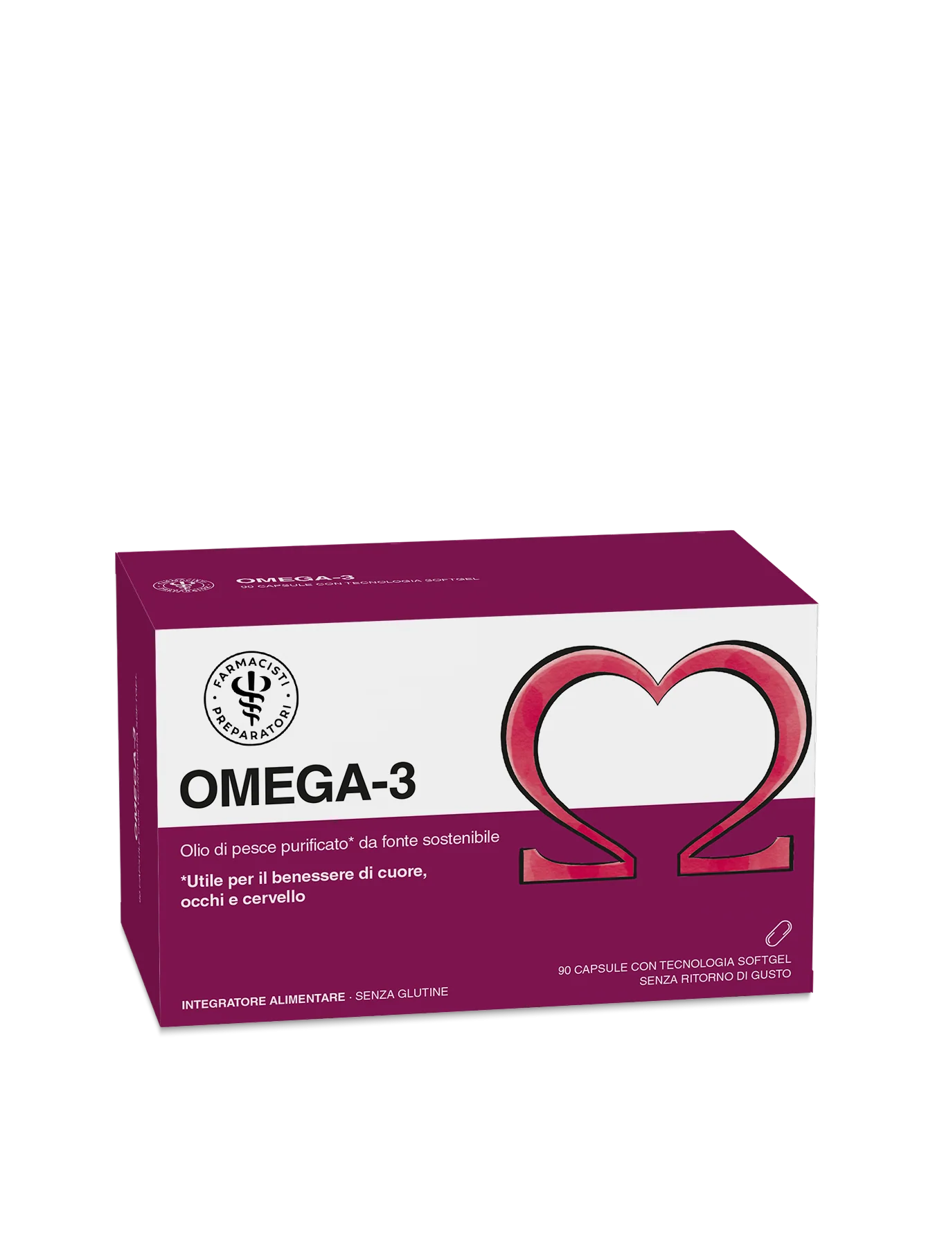 FDG - Vencap plus 30 cps