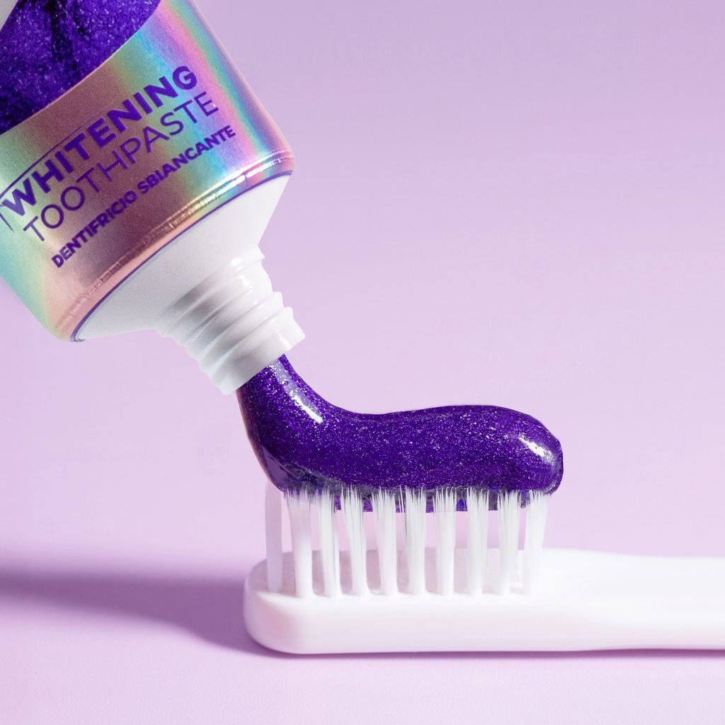 Dentifricio Sbiancante White Glow™