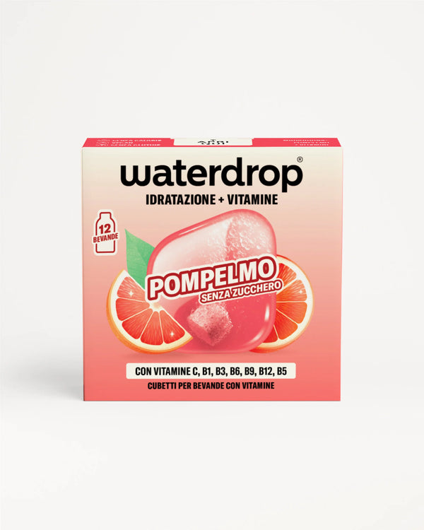 Waterdrop - Pompelmo
