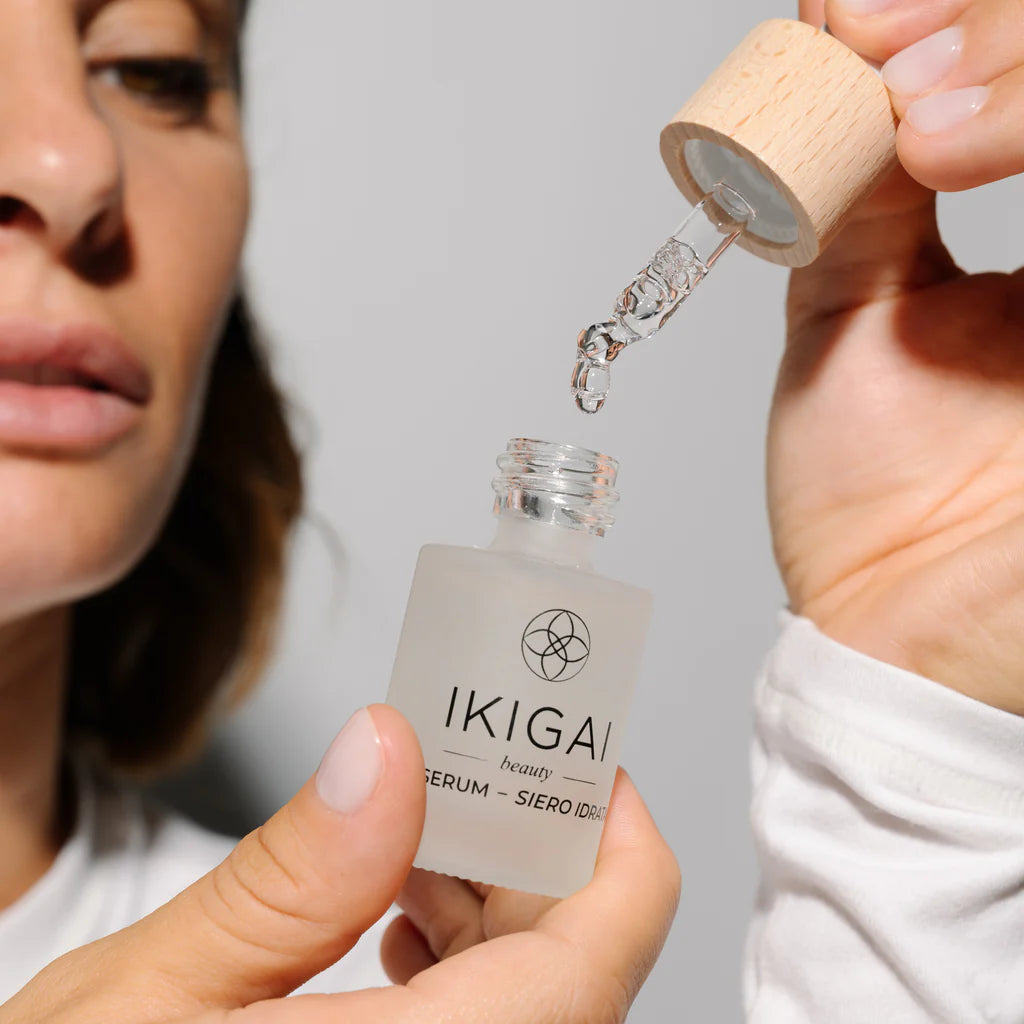 IKIGAI- Hydra Serum 15ml
