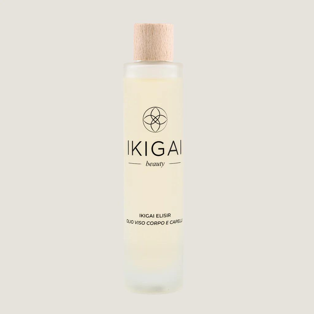 IKIGAI- Elisir 100 ml