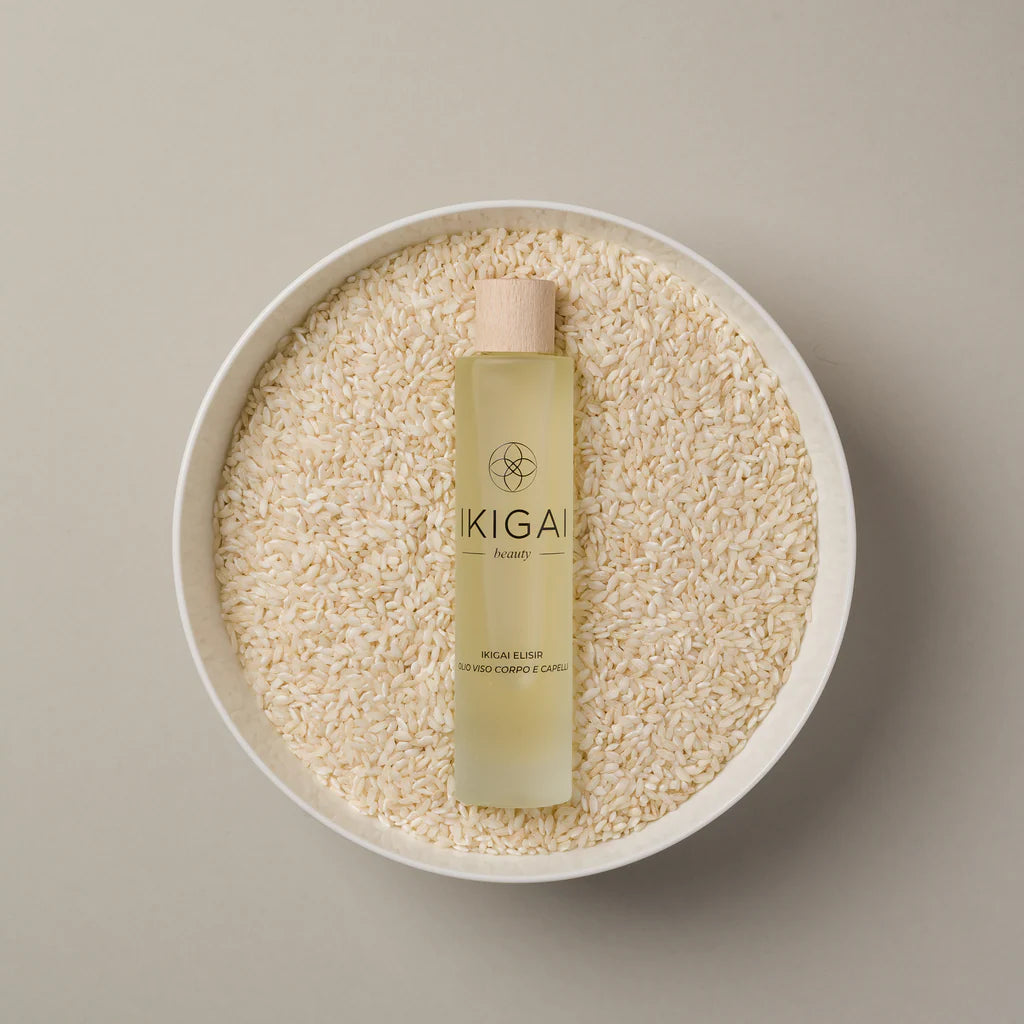 IKIGAI- Elisir 100 ml