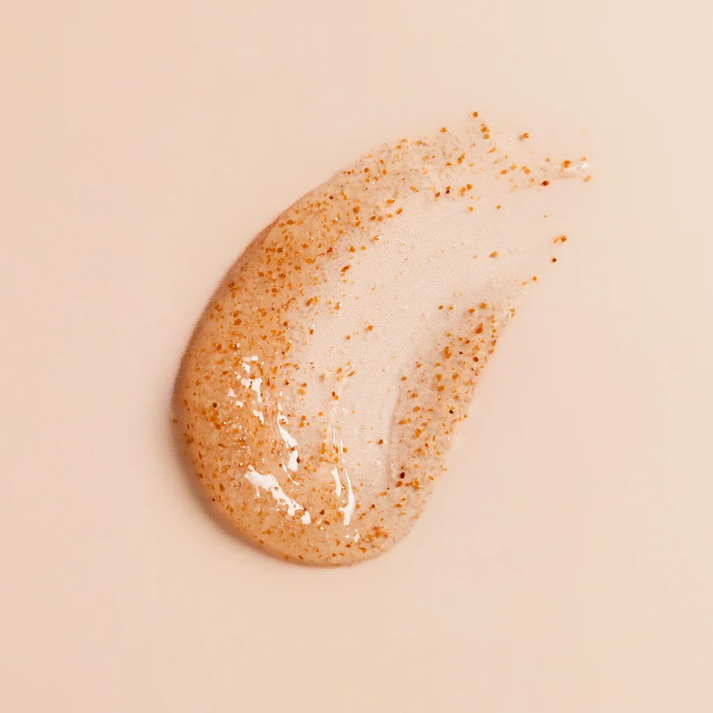 IKIGAI - Natural Glow - Scrub viso