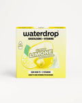 Waterdrop- Tè Freddo Limone