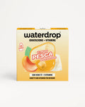 Waterdrop - Tè Freddo Pesca