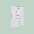 IKIGAI- Kit Bamboo Patch 6+1 free pack