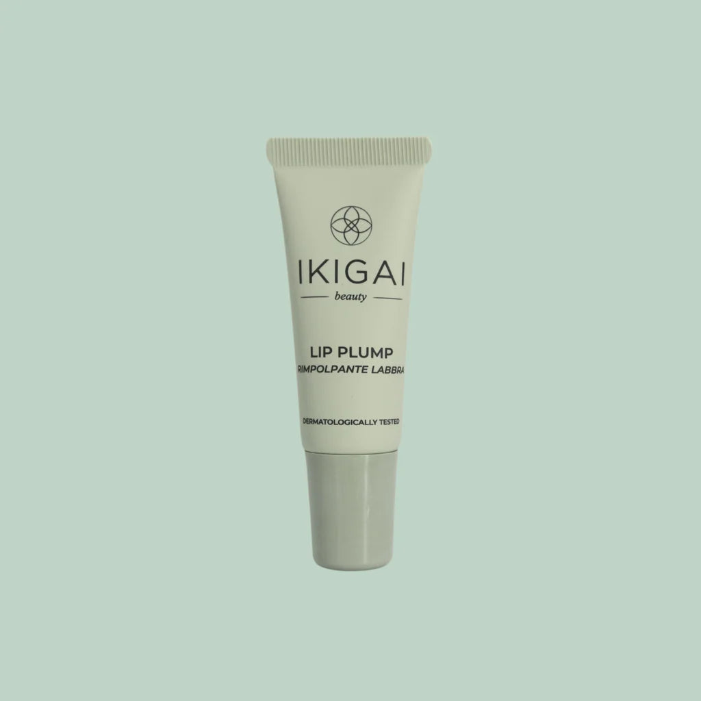 IKIGAI- Lip Plump 10ml