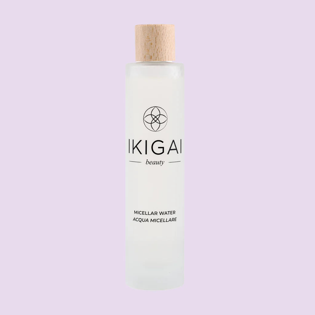 IKIGAI- Micellar Water 100 ml