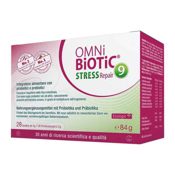 OMNi-BiOTiC STRESS Repair (-25%)
