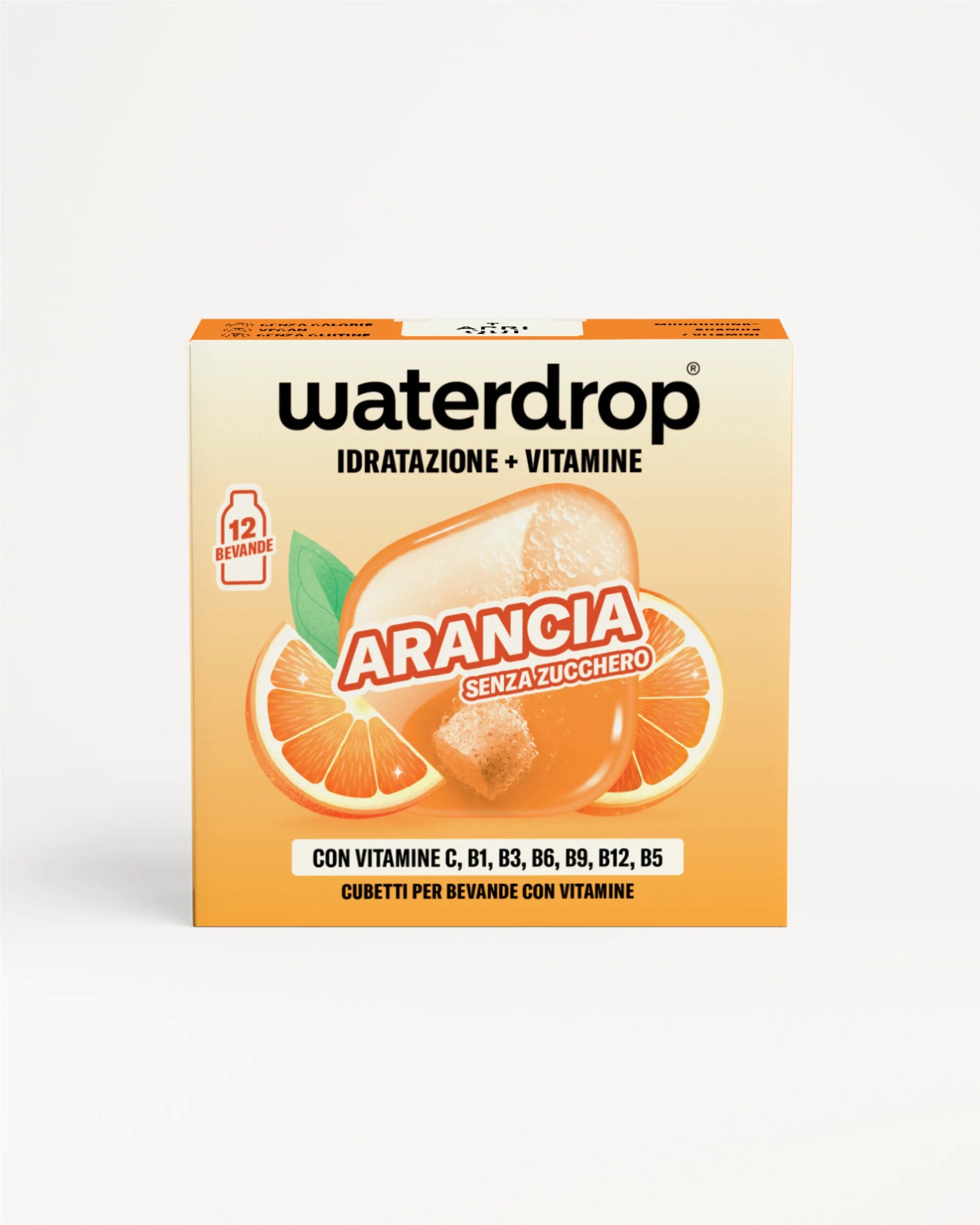 Waterdrop - Arancia