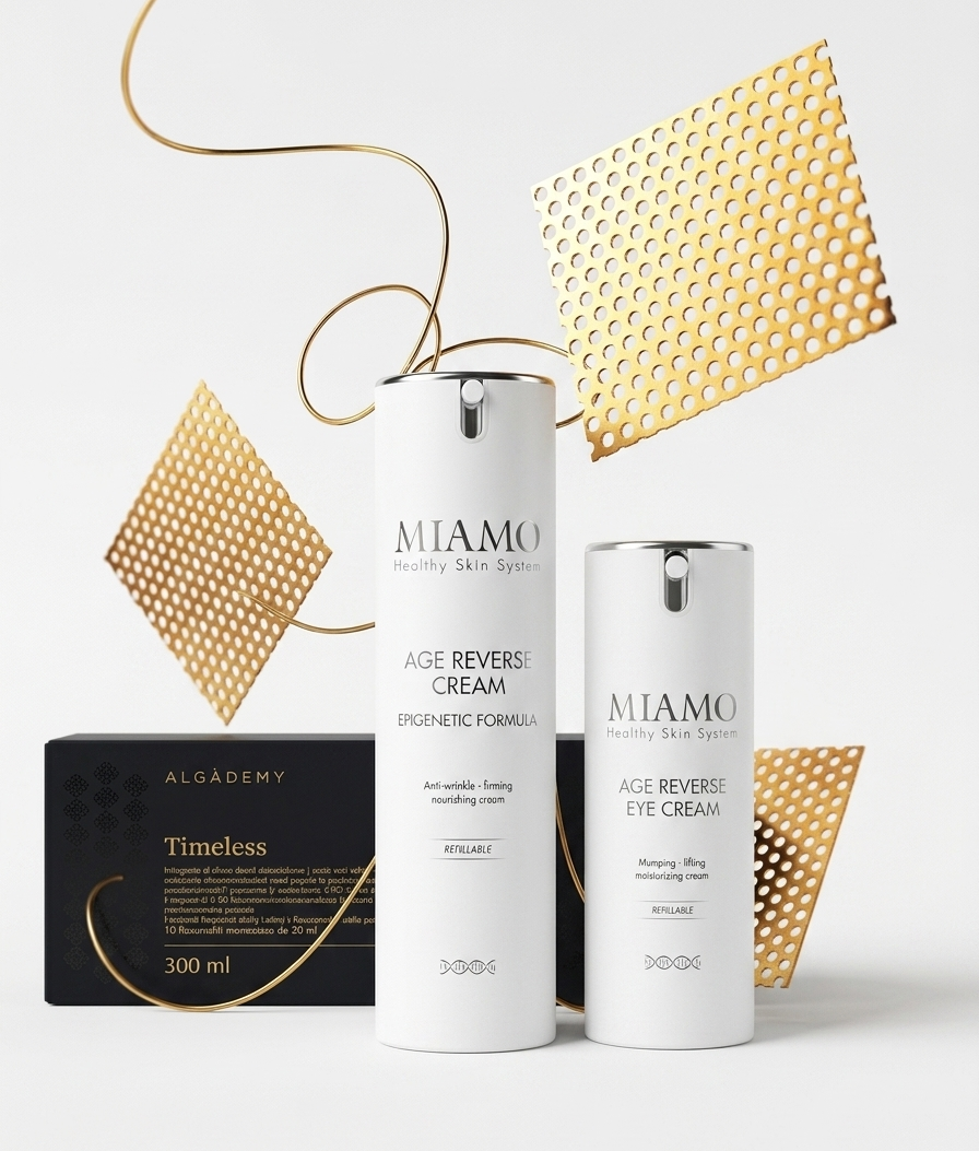 KIT PROTOCOLLO ANTI-AGING SUPREMO (-15%)