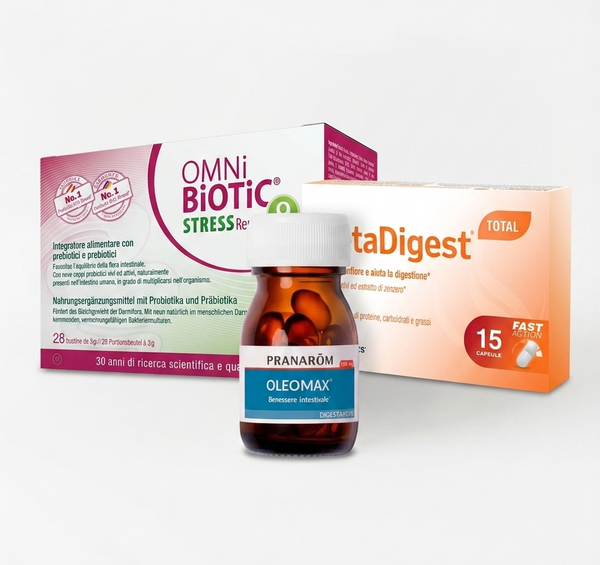 KIT PROTOCOLLO INTESTINO IRRITATO (-20%)