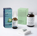 KIT PROTOCOLLO TENSIONE-STRESS
