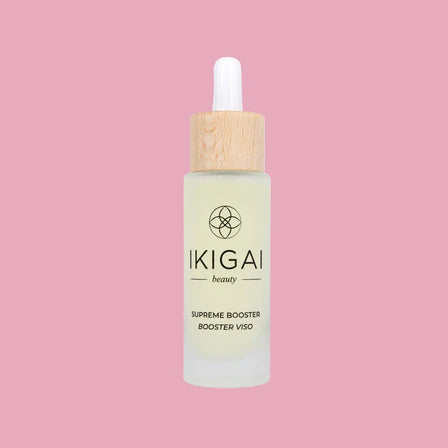 IKIGAI- Supreme Booster 30 ml