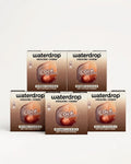 PROMO Waterdrop Cola X5