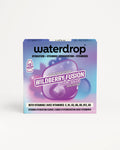 Waterdrop - Wildberry Fusion