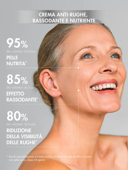 AGE REVERSE CREAM EPIGENETIC FORMULA