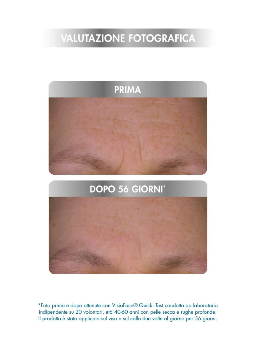 AGE REVERSE CREAM EPIGENETIC FORMULA