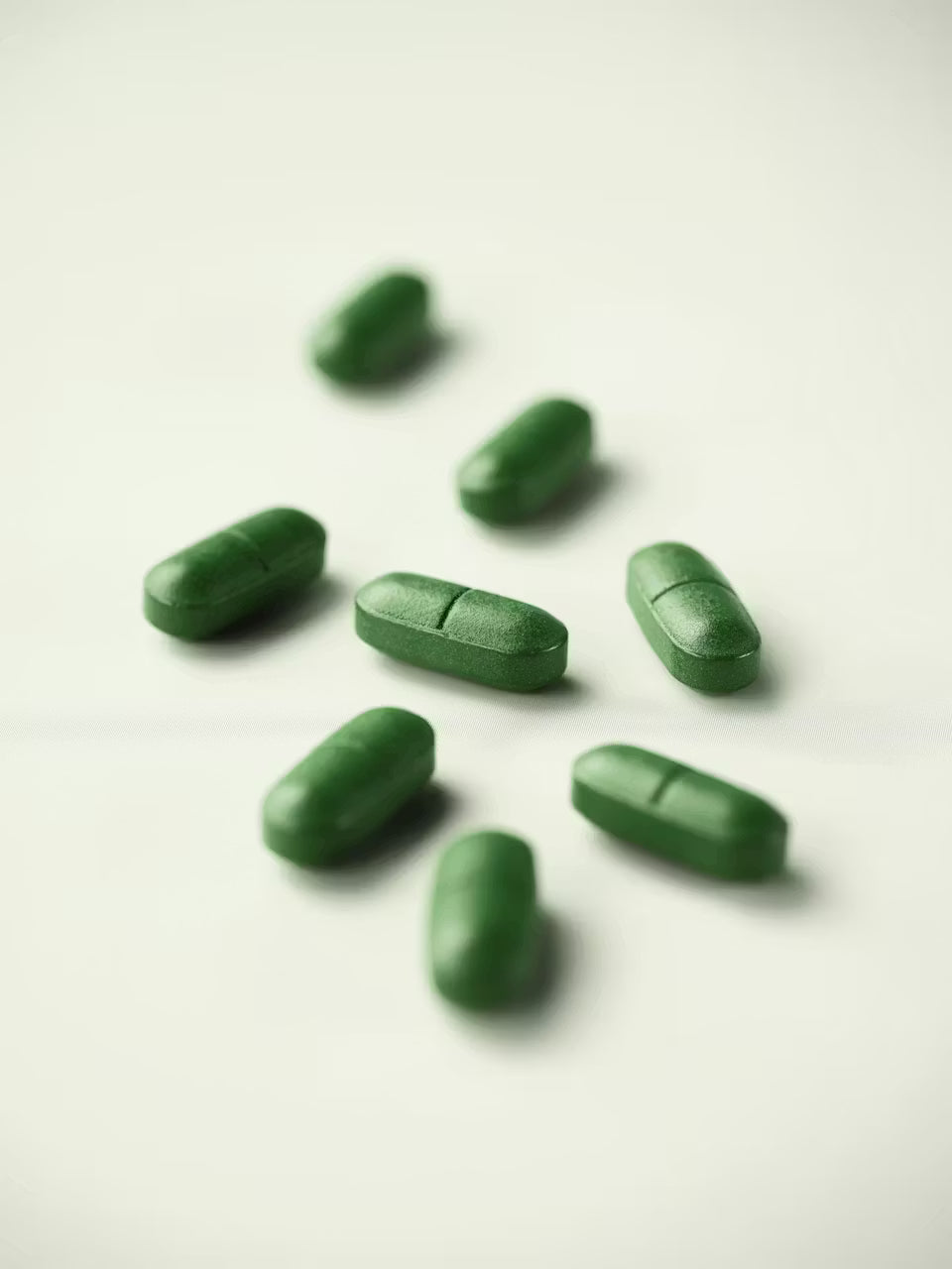 Algàdemy Dàily Nutrients