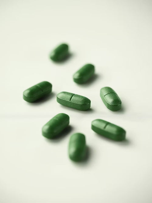 Algàdemy Dàily Nutrients