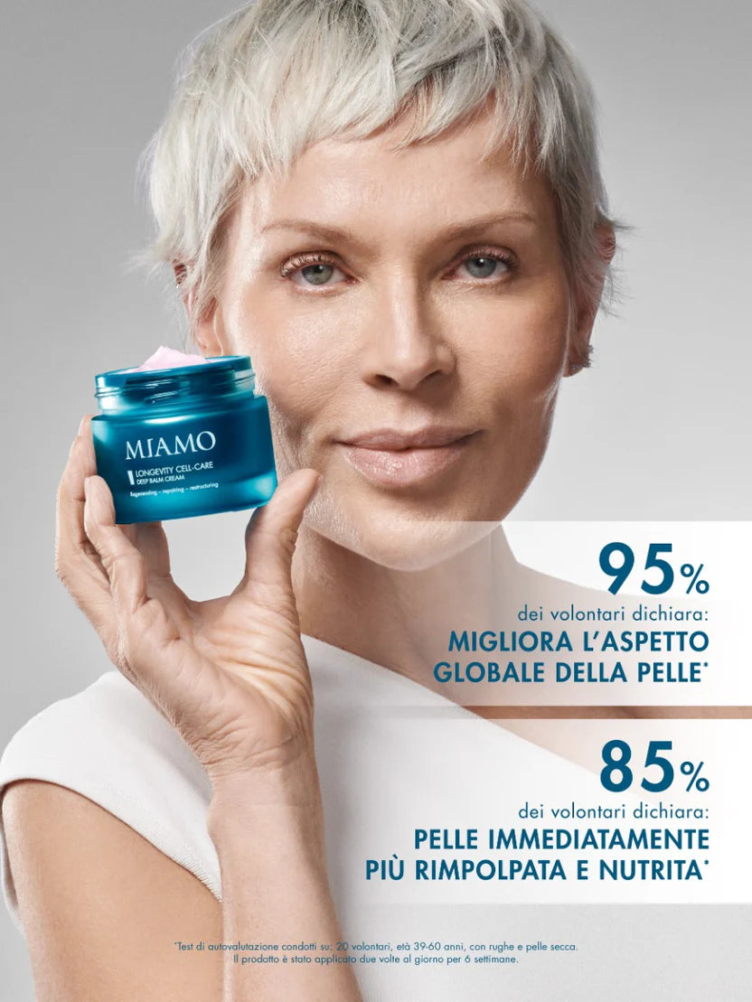 DEEP BALM CREAM TEXTURE BURROSA