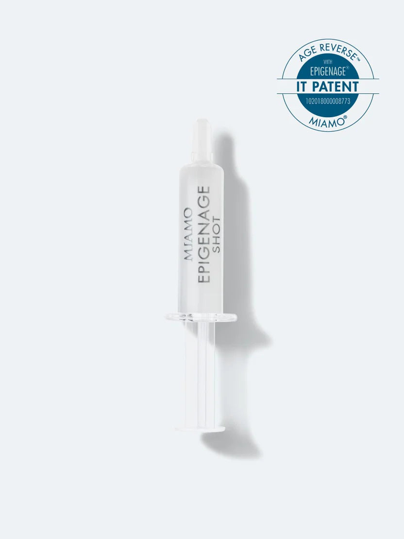 EPIGENAGE® SHOT EPIGENETIC FORMULA