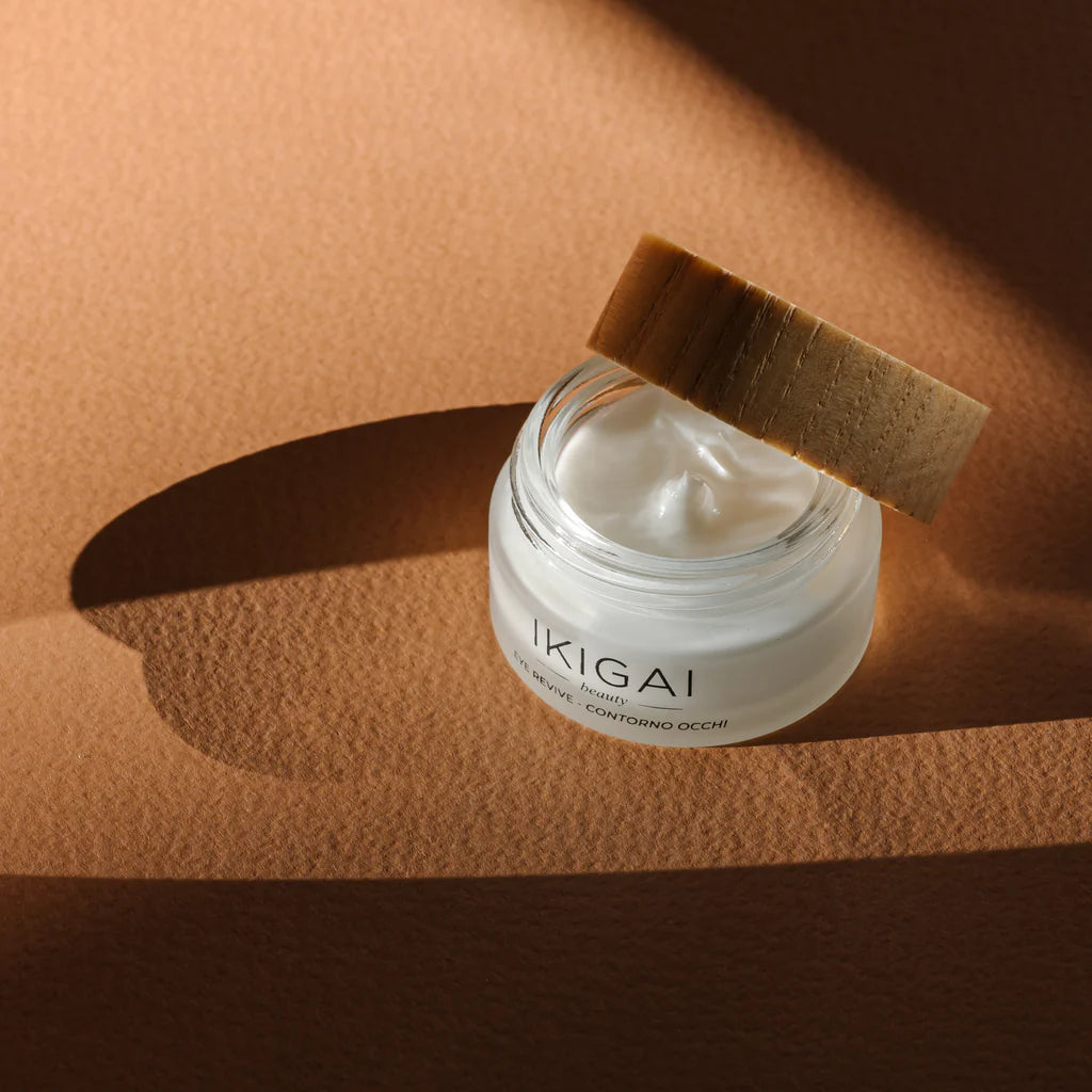 IKIGAI- Eye Revive 15ml