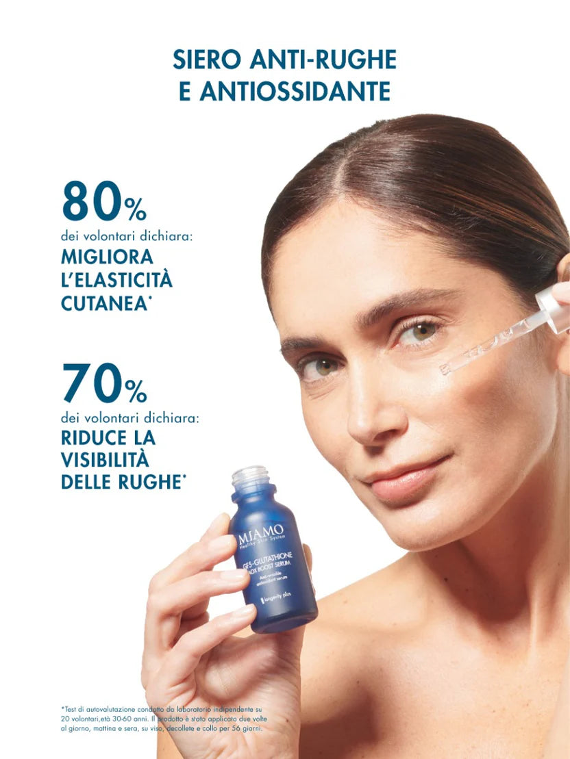 GF5-GLUTATHIONE AOX BOOST SERUM